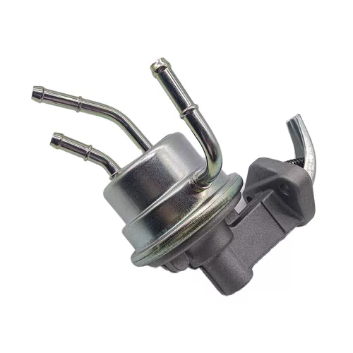Mechanical Fuel Pump TP605 DW110 23100-61050 for Toyota Coaster 2000-2016 - image 4